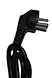 Israeli Standard Plug